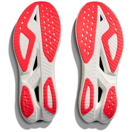 Herren Laufschuhe Hoka M Mach X 3