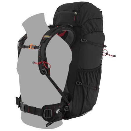 Wanderrucksack Pinguin Fly 30