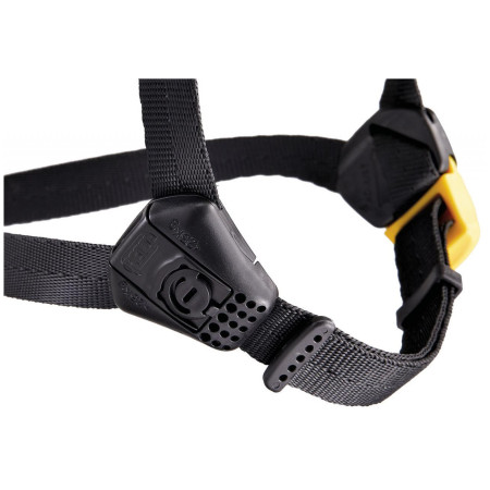 Kletterhelm Petzl Strato
