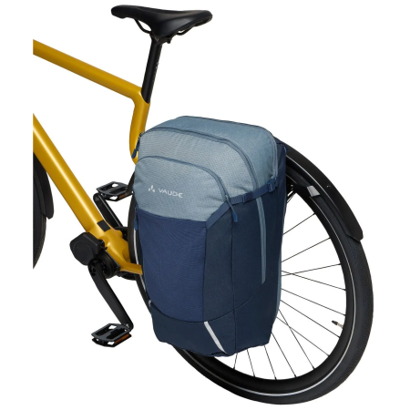 Fahrradtasche Vaude Cycle 28 II