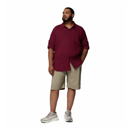 Herrenshorts Columbia Silver Ridge™ Utility Cargo Short