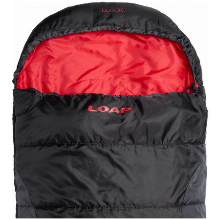 Deckenschlafsack Loap Block