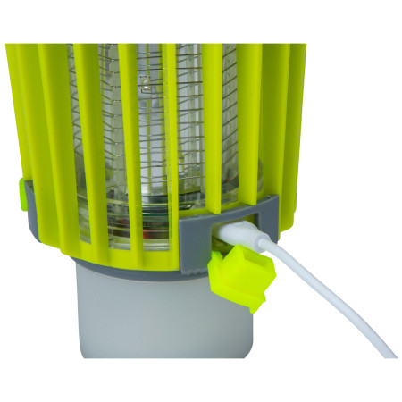 Taschenlampe und Insektenfalle Brunner Moslite