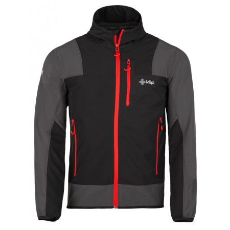 Herrenjacke Kilpi Joshua-m (2017) grau