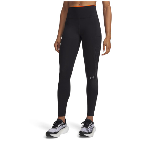 Damen-Leggings Under Armour UA Velociti CW Tight schwarz