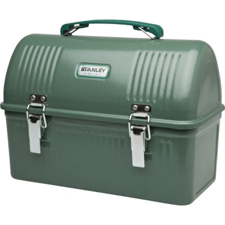 Snack-Box Stanley Iconic Classic Lunch box 9.4l grün