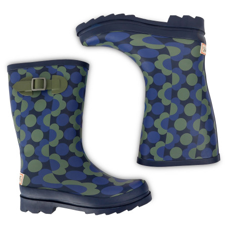 Damenschuhe Regatta Orla Quarter Welly