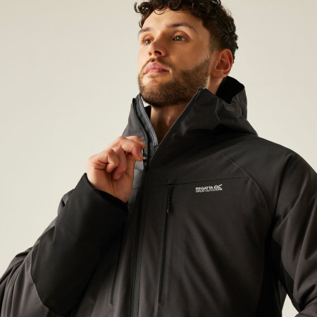 Herrenjacke Regatta Highton Stretch Padded Jacket