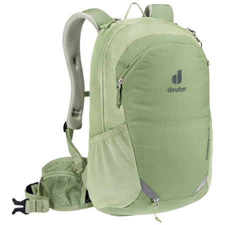 Damenrucksack Deuter Superbike 16 SL hellgrün grove-mineral