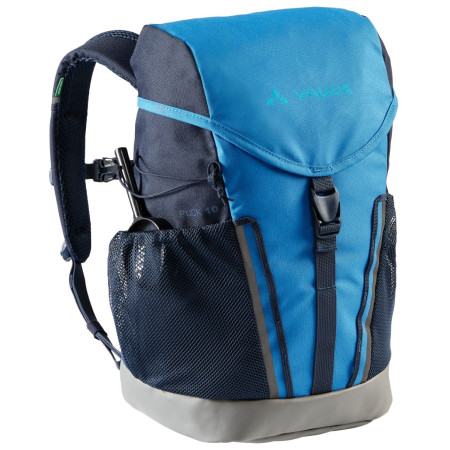Kinderrucksack Vaude Puck 10 blau/hellblau blue/eclipse