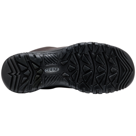 Herrenschuhe Keen Targhee IV Oxford Men