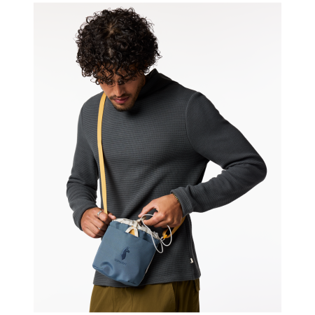 Umhängetasche Cotopaxi Todo 3L Bucket Bag