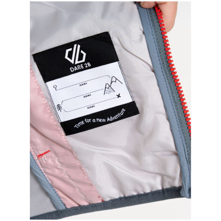 Kinderjacke Dare 2b Explore II Hybrid