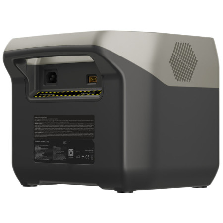 Aufladestation EcoFlow River 2 Pro