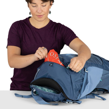 Damenrucksack Osprey Sirrus 24