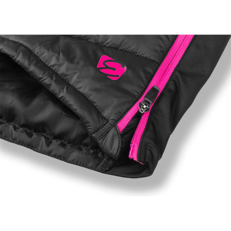 Damen Winterrock Etape Alaska