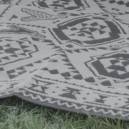 Zeltteppich Easy Camp Bilberry Carpet 200 x 150 cm