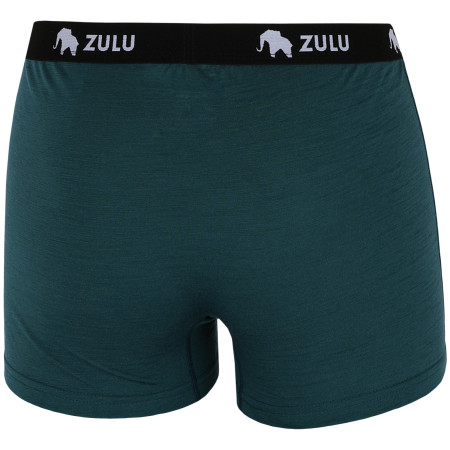 Damen-Boxershorts Zulu Merino 160 BS
