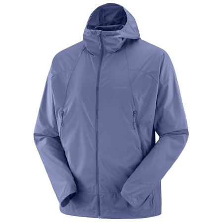 Herrenjacke Salomon Outwind FZ Jacket M
