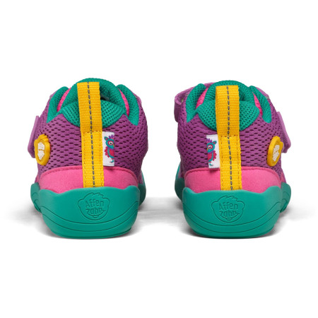Kinderschuhe Affenzahn Sneaker Vegan Cheerly
