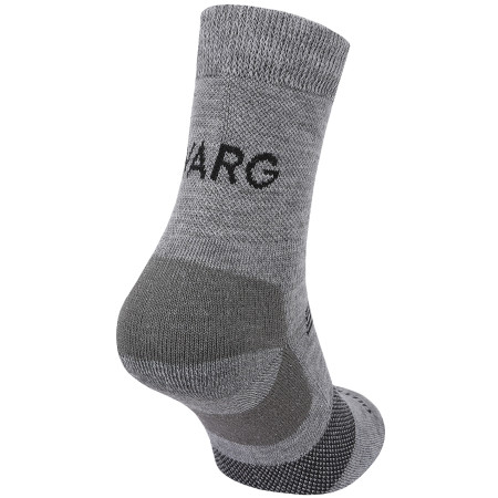 Herrensocken Warg Merino Hike M