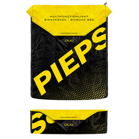 Biwaksack Pieps Pieps Bivy Duo Alien