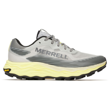 Herrenschuhe Merrell Agility Peak 6 M grau pigeon
