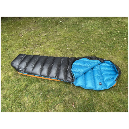 Daunenschlafsack Sir Joseph Koteka III 290 190 cm