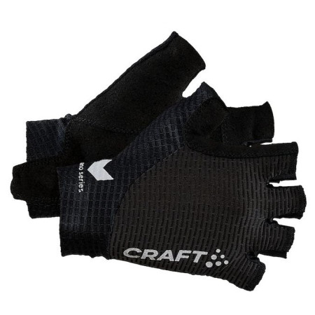 Fahrradhandschuhe Craft Pro Nano (2023) schwarz Black