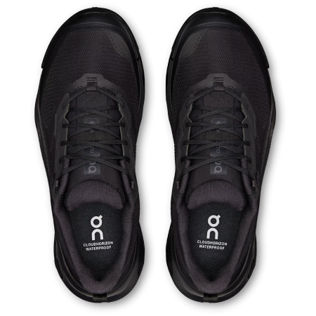 Damen Wanderschuhe On Running Cloudhorizon 2 WP