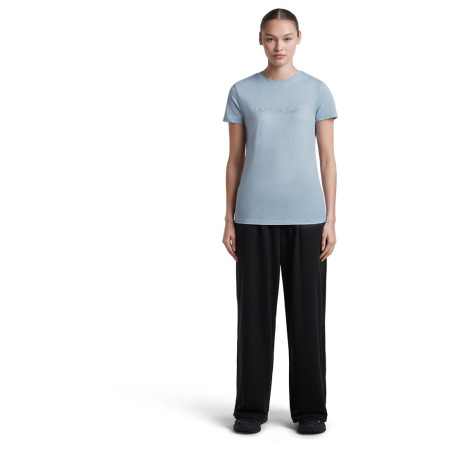 Damen-Funktionsshirt Icebreaker Women M 150 Tech Lite SS Tee IBStitchlin