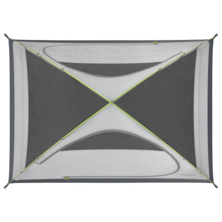 Wanderzelt Hannah Falcon 2