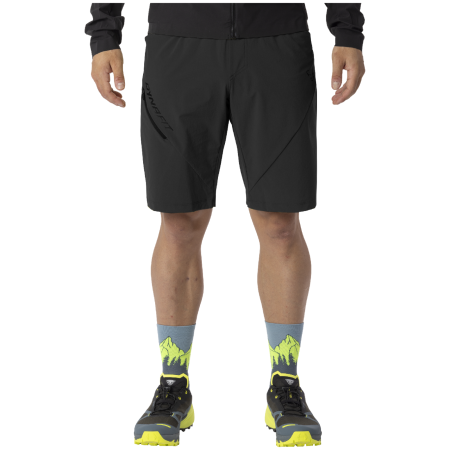Herrenshorts Dynafit Traverse Hybrid Shorts M
