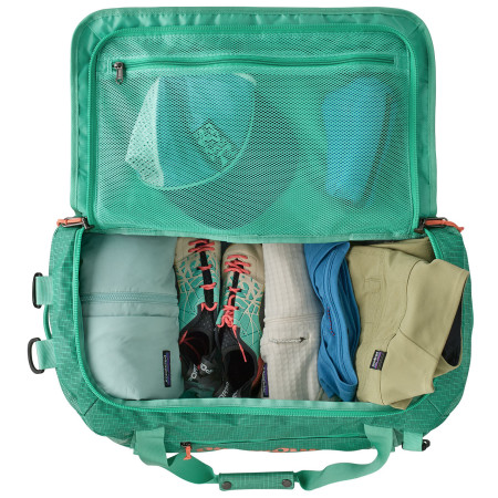 Reisetasche Patagonia Black Hole Duffel 40L