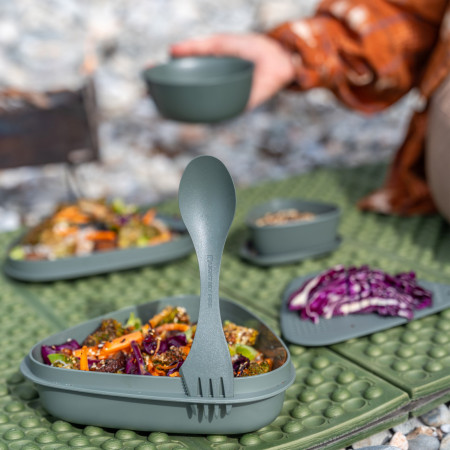 Geschirrset Light My Fire Outdoor MealKit 2.0