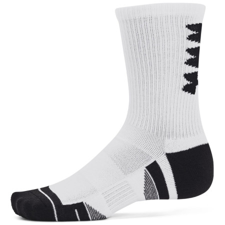 Socken-Set Under Armour Perf Tech Nov 3pk Crew