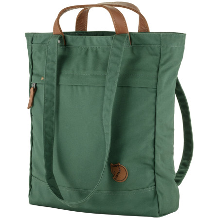 Tasche Fjällräven Totepack No.1 grün/grün Deep Patina