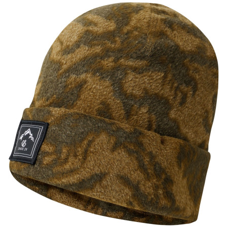 Mütze Dare 2b Magic Beanie grün Martini Olive Mountain Print