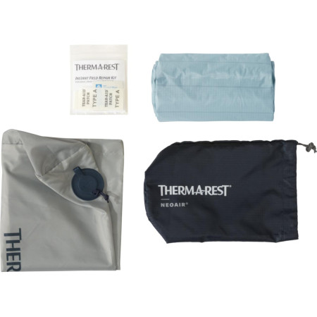 Aufblasbare Isomatte Therm-a-Rest NeoAir XTherm NXT L