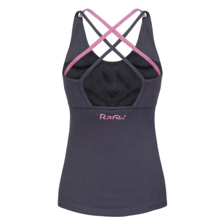 Damenunterhemd Rafiki Suesca Ctn