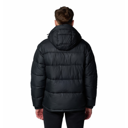 Herren-Winterjacke Columbia Pike Lake™ II Hooded Jacket