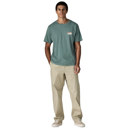 Herren-T-Shirt Patagonia M's '73 Skyline T-Shirt