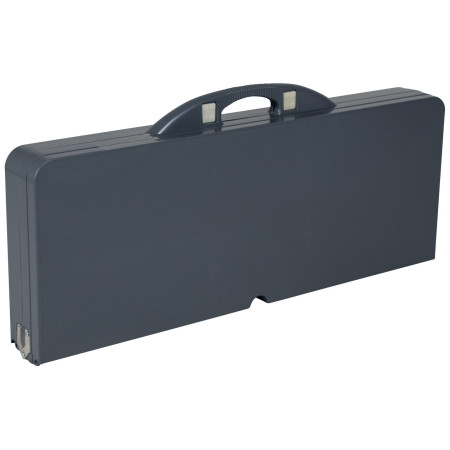 Campingtisch mit Bänken Bo-Camp Picnic table Basic