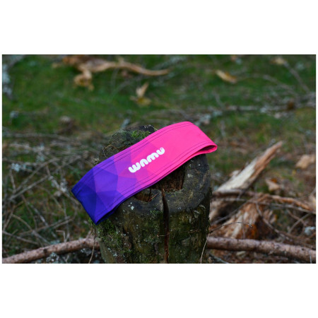 Stirnband WAMU Mozaika