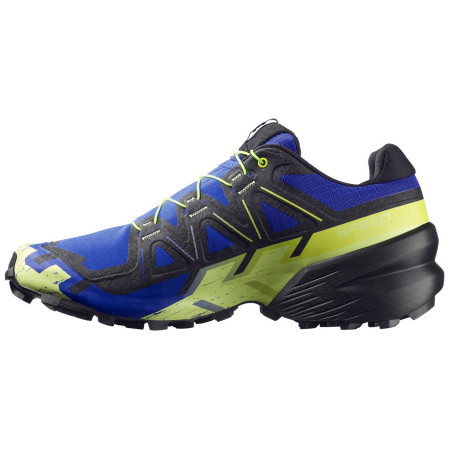 Herren Laufschuhe Salomon Speedcross 6