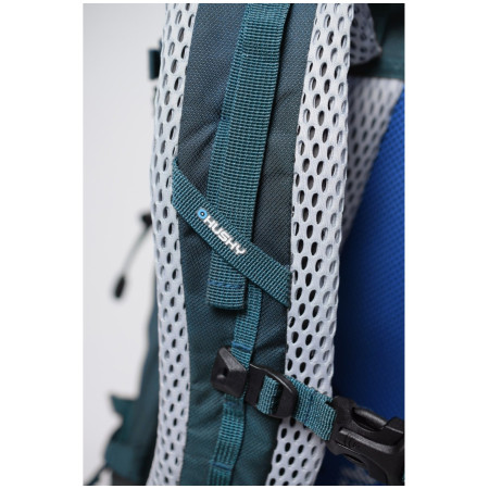 Rucksack Husky Curly 40L