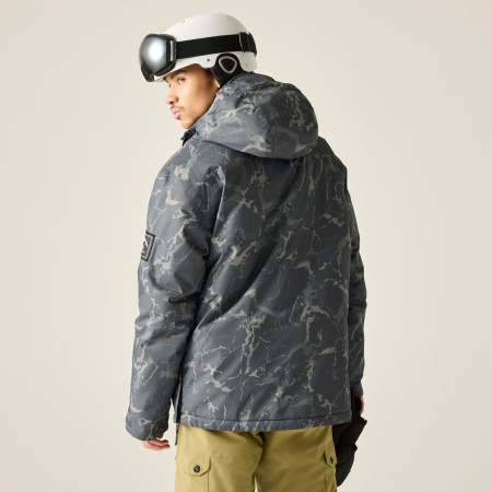 Herrenjacke Dare 2b Freeride Oh III Jacket