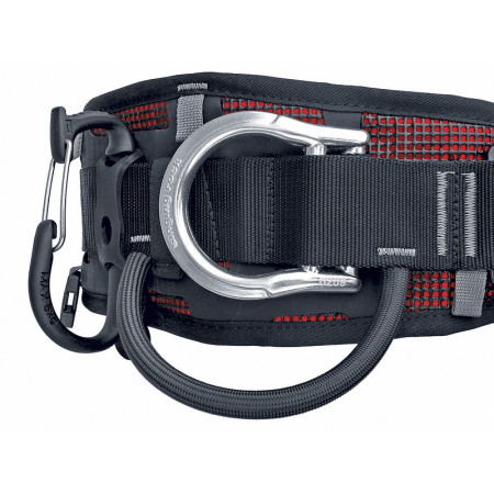 Kunststoff-Karabiner Singing Rock Porter