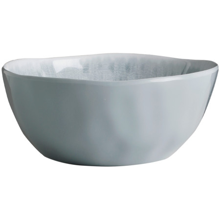 Schüssel Brunner Bowl ø15x18 cm grau