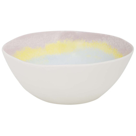 Geschirrset Bo-Camp Tableware Barfleur 12pcs